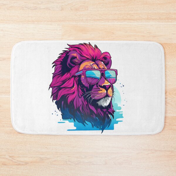 Item preview, Stylish Lion designed and sold by ShinyWolf.