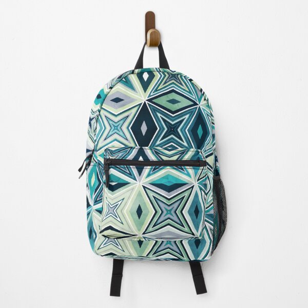 Item preview, Textile Marvel with Captivating Patterns designed and sold by art-tresure.