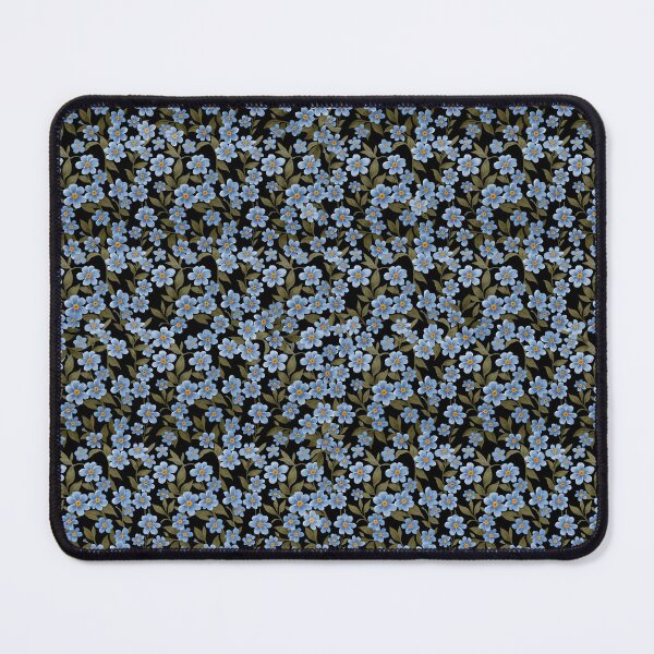 Item preview, Forget me not pattern designed and sold by Patternhost.