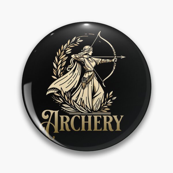 Artikelvorschau, Medival Style Female Archery Shirt entworfen und verkauft von RedDesignSyc.