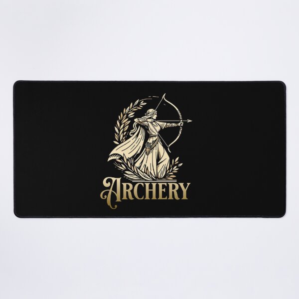 Artikelvorschau, Medival Style Female Archery Shirt entworfen und verkauft von RedDesignSyc.