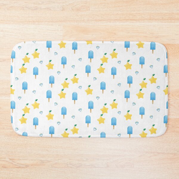 Item preview, Kingdom Hearts Pattern designed and sold by Tlemus9.
