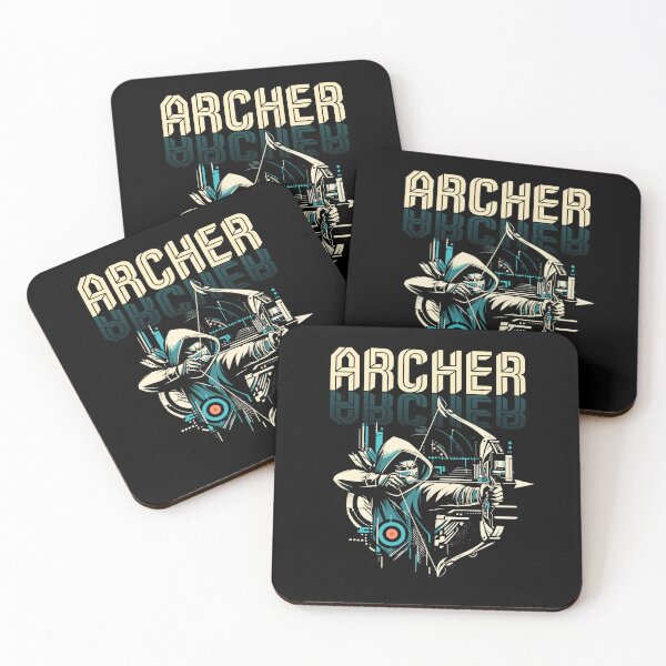 Item preview, Urban Streetwear Archery Shirt designed and sold by RedDesignSyc.