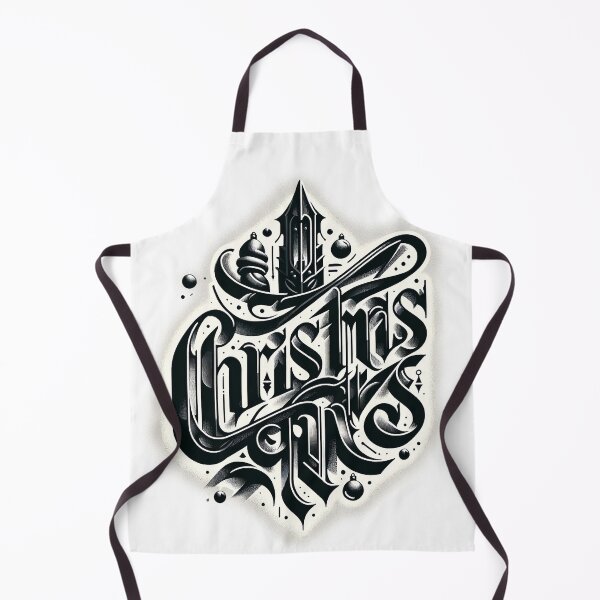 Item preview, Festive darkness: Christmas magic in the Gothic style designed and sold by darkfantasy-atk.