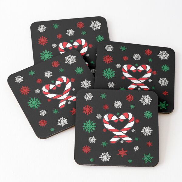 Item preview, Christmas candy canes designed and sold by Rbnano.