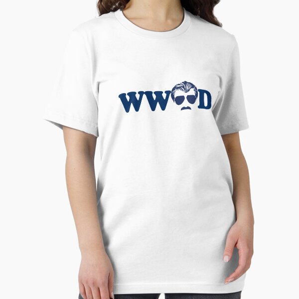 Aperçu de l'œuvre WWDD créée et vendue par Primotees.