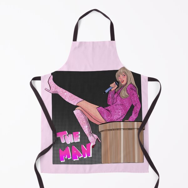 Item preview, Pink Era - Flamingo Pink - Stage designed and sold by LisaMichelleArt.