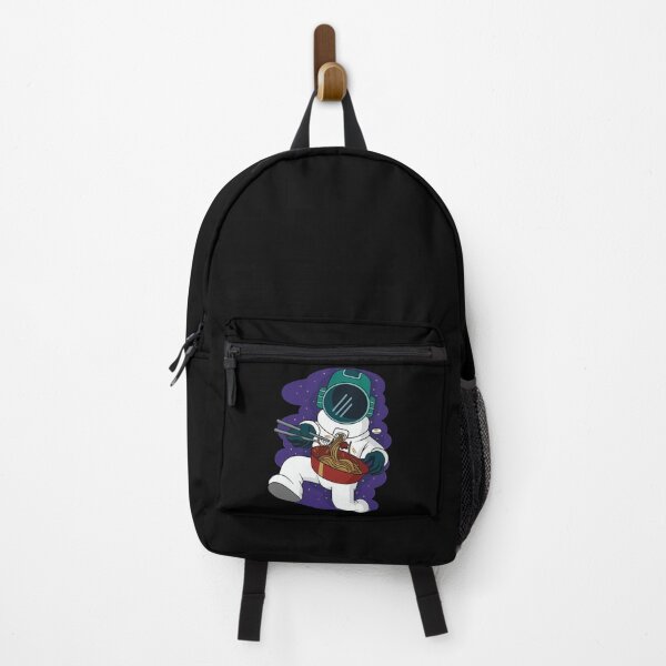 Item preview, Ramen Astronaut Noodles Japan Moon designed and sold by MooonTees.