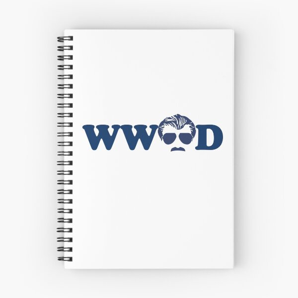 Item preview, WWDD designed and sold by Primotees.