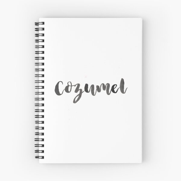 Item preview, Cozumel City Mexico Watercolour designed and sold by alongcamekathy.
