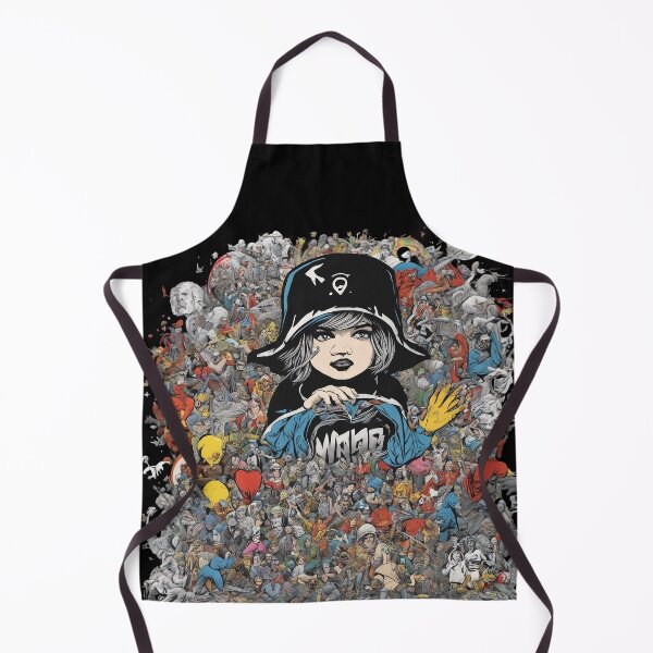 Item preview, Street Art: Expression of Freedom and Creativity designed and sold by etnia.