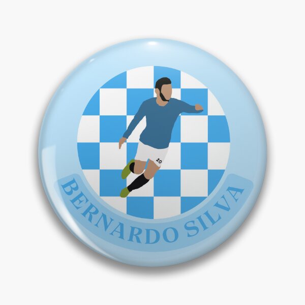 Item preview, Bernardo Silva Minimal designed and sold by 93-Store.