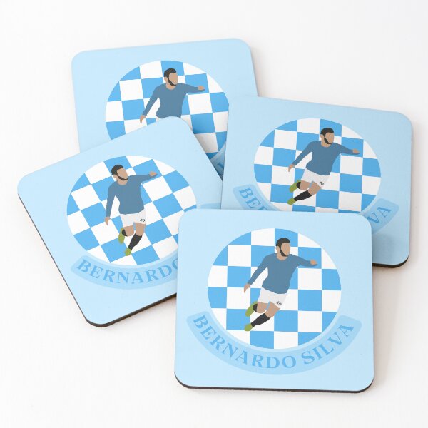 Item preview, Bernardo Silva Minimal designed and sold by 93-Store.