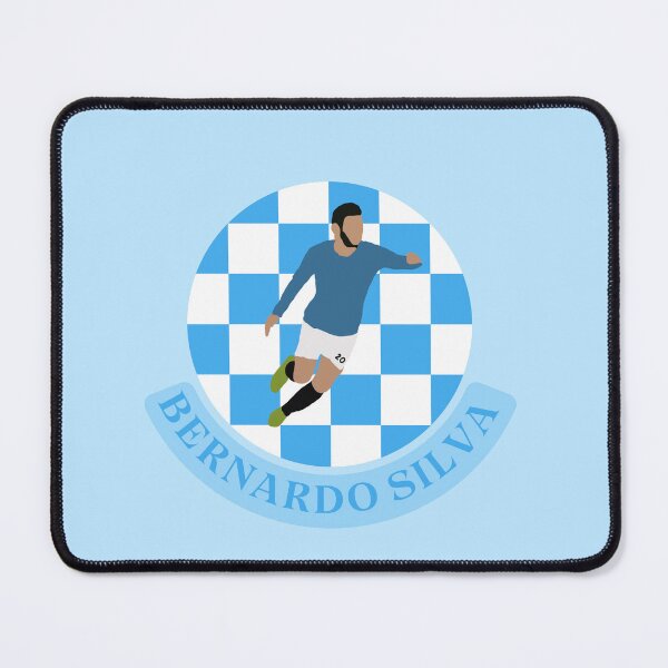 Item preview, Bernardo Silva Minimal designed and sold by 93-Store.
