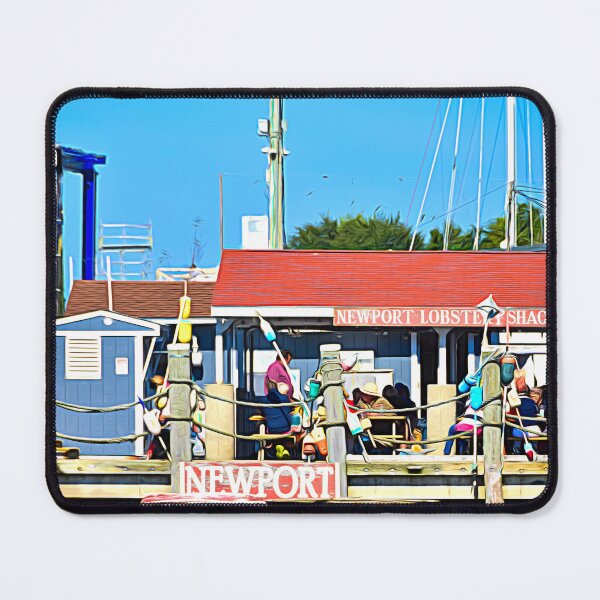 Item preview, Newport Lobster Shack designed and sold by Debra Martz.