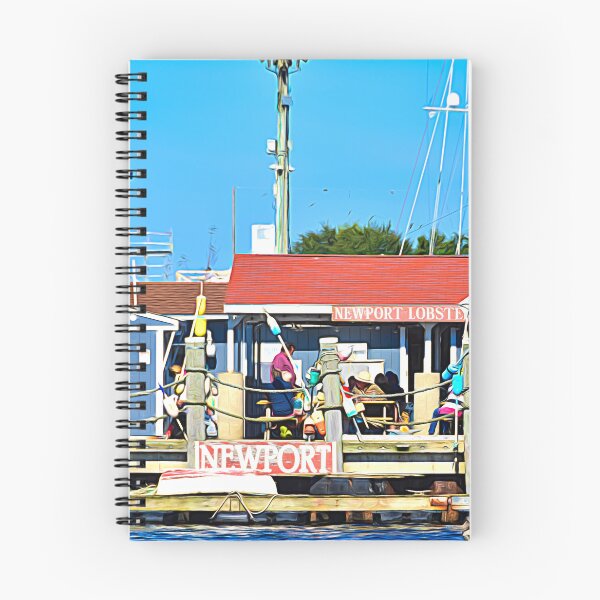 Item preview, Newport Lobster Shack designed and sold by Debra Martz.