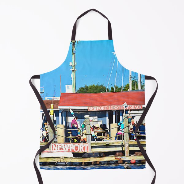 Item preview, Newport Lobster Shack designed and sold by Debra Martz.