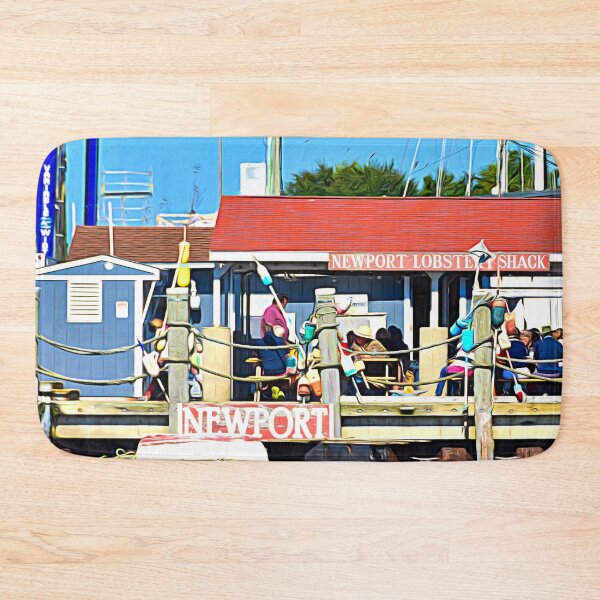 Item preview, Newport Lobster Shack designed and sold by Debra Martz.