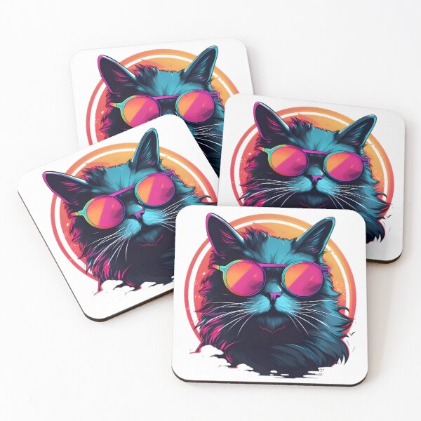 Item preview, Stylish Cat designed and sold by ShinyWolf.