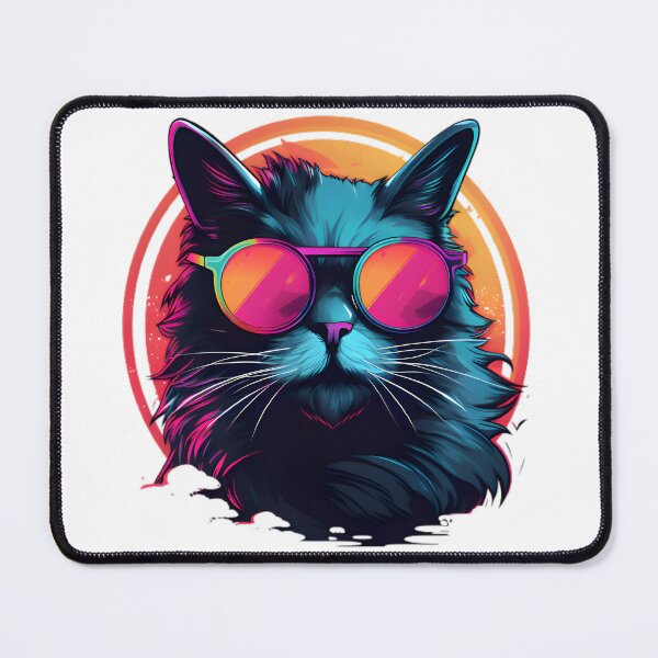 Item preview, Stylish Cat designed and sold by ShinyWolf.