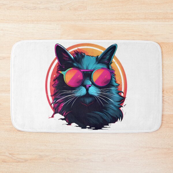 Item preview, Stylish Cat designed and sold by ShinyWolf.