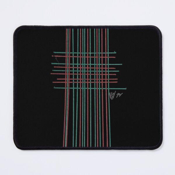 Item preview, Linear Abstraction designed and sold by Nicholas Panek.