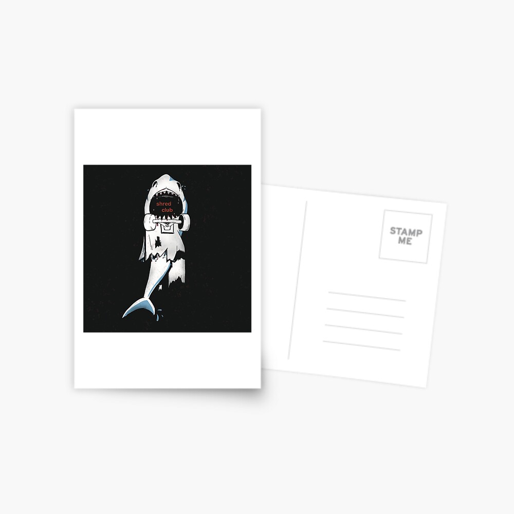 Item preview, Postcard designed and sold by LeDarkstone.