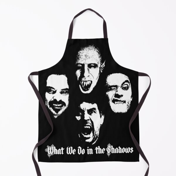 Item preview, what we do in the shadows designed and sold by SOOG.