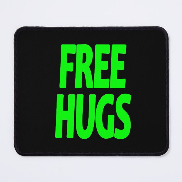 Item preview, Free Hugs designed and sold by TshirtMore.