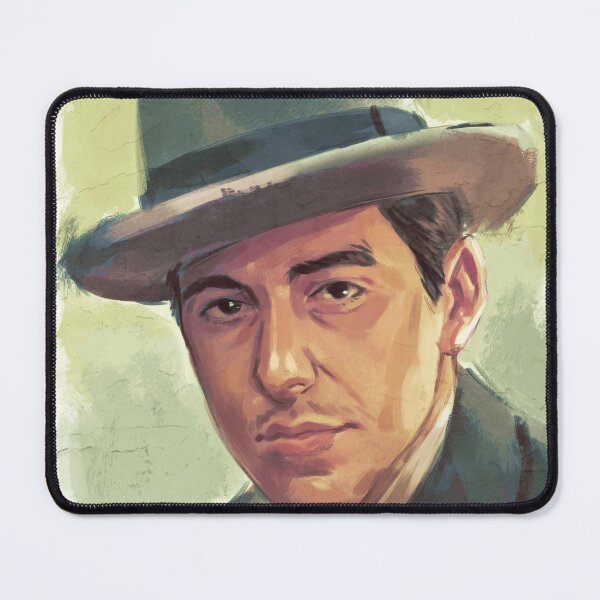 Item preview, Michael Corleone- It insults my intelligence and makes me very angry designed and sold by markclarkii.