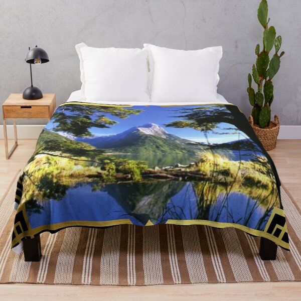 Item preview, Scenery designed and sold by Dragon-God.