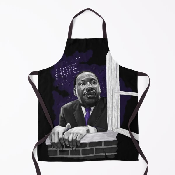 Item preview, Martin Luther King Jr Painting designed and sold by AK-Hevonen.