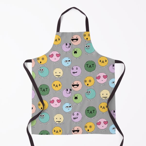 Item preview, various facial expressions designed and sold by zzzozzo.