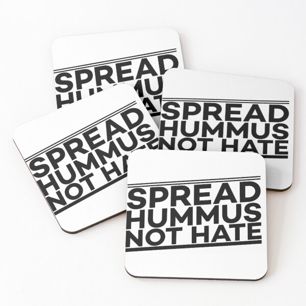 Item preview, Spread hummus designed and sold by Beeffervescent.