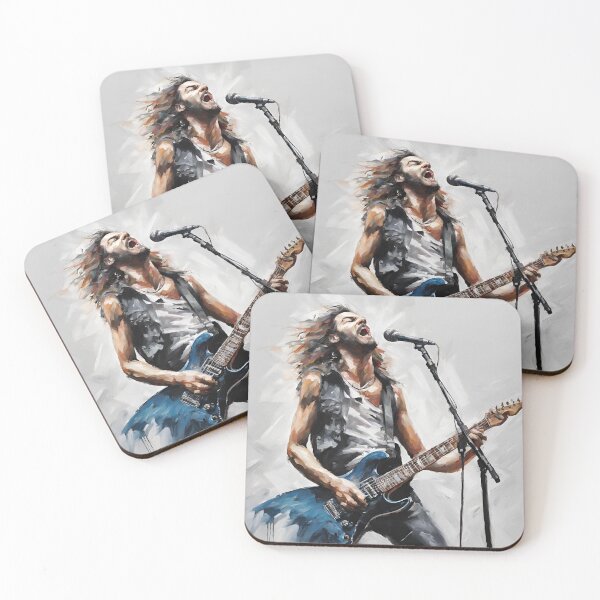 Item preview,  Guitarist designed and sold by StyleSketch.