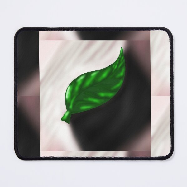 Item preview, Greenleaf designed and sold by NejArt28.