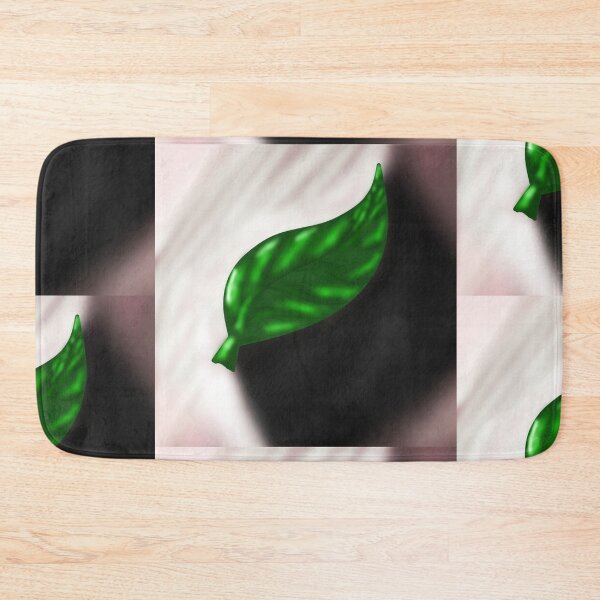 Item preview, Greenleaf  designed and sold by NejArt28.