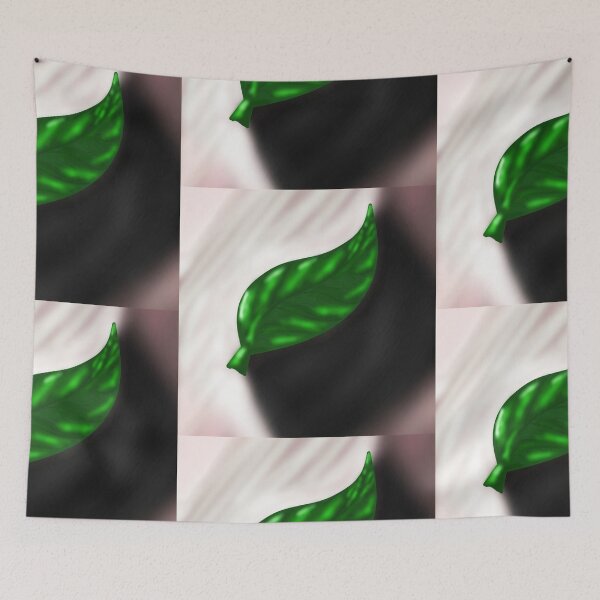 Item preview, Greenleaf  designed and sold by NejArt28.
