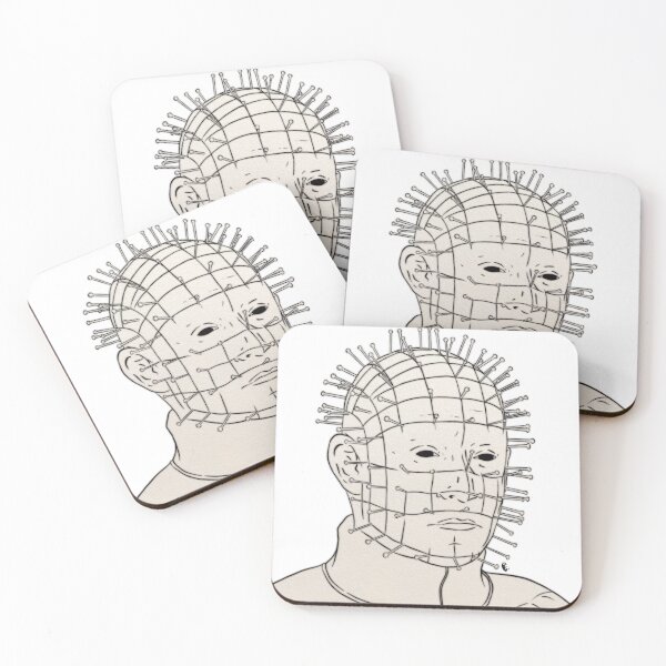 Item preview, Pinhead designed and sold by wuffbert.