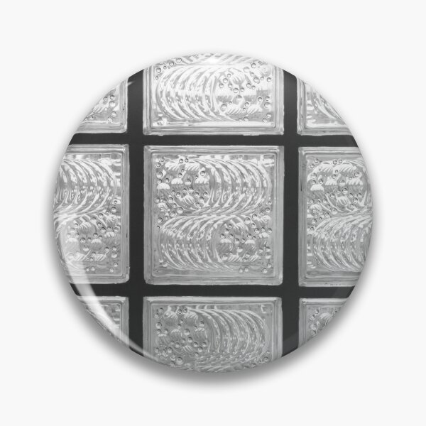 Item preview, Silver Art Deco Tiles designed and sold by ArDecoS.