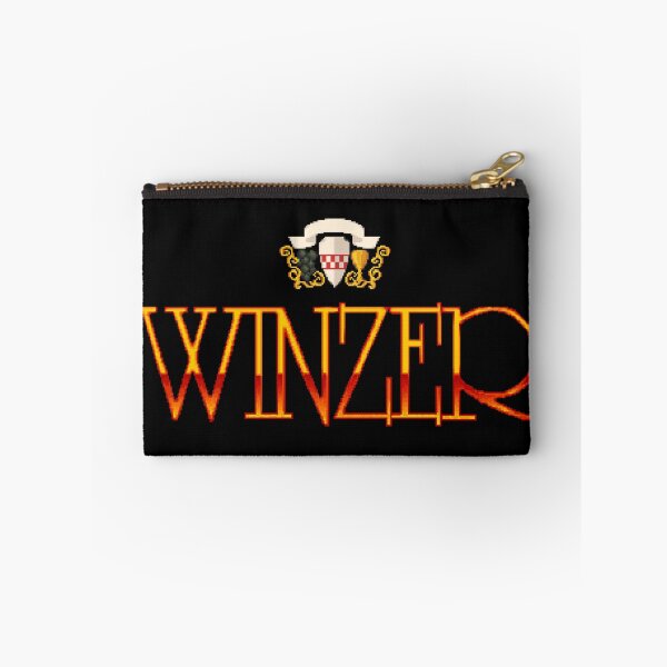 Item preview, Winzer designed and sold by iloveamiga.