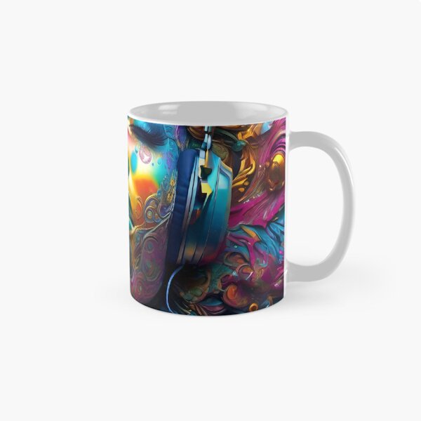 Item preview, Immersive - Surreal Sci Fi designed and sold by Delerat7.