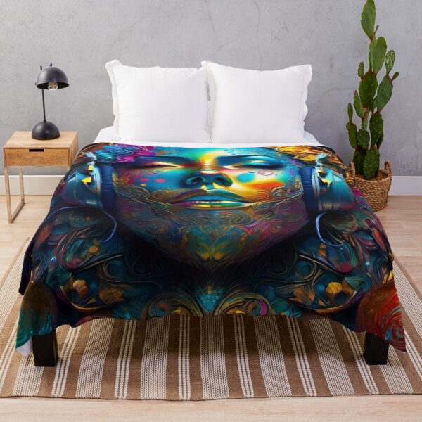 Item preview, Immersive - Surreal Sci Fi designed and sold by Delerat7.