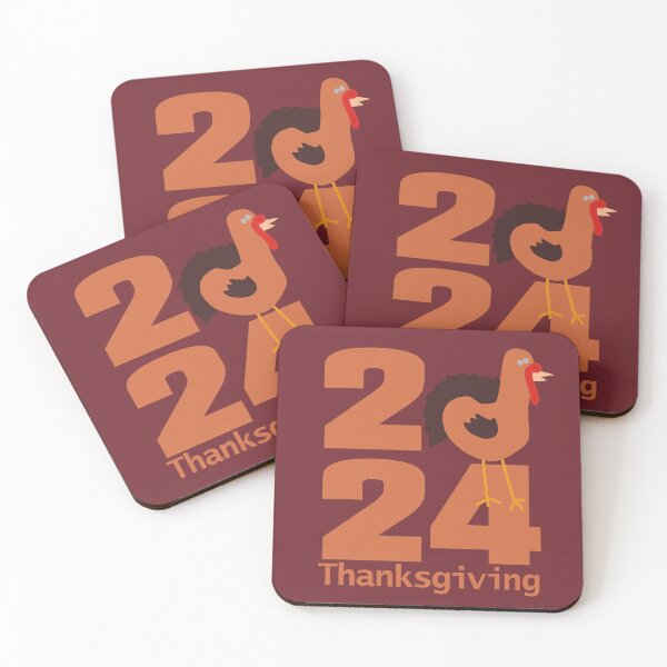 Item preview, Thanksgiving 2024  designed and sold by ellenhenry.