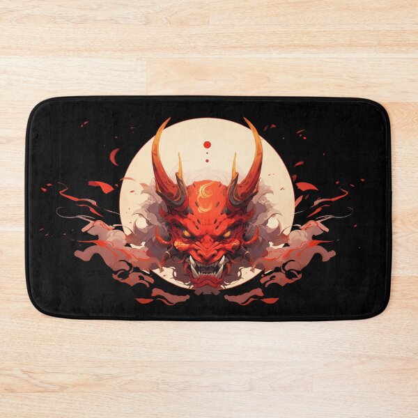 Item preview, demon designed and sold by forestgrump.
