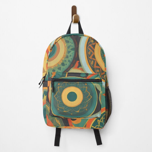Item preview, the Beauty of Multifaceted Geometric Color Backgrounds designed and sold by JAMESAMORN.