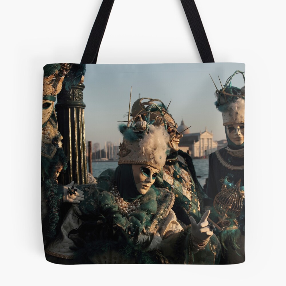 Item preview, All Over Print Tote Bag designed and sold by juneferrol.
