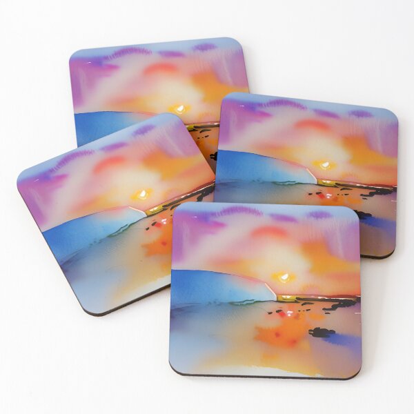 Item preview, Reflections of Dusk designed and sold by LustigFox.