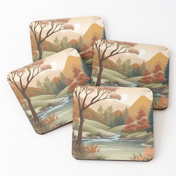 Item preview, a beautiful nature scene designed and sold by BandM Jos-Wilias.