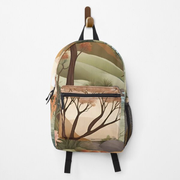Item preview, a beautiful nature scene designed and sold by aledfychan.